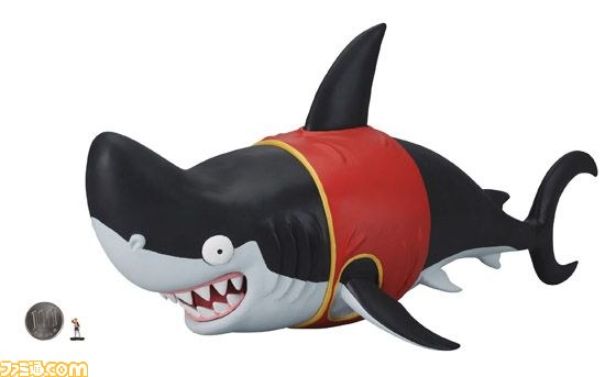 『ワンピース』の“メガロ”がフィギュアに、サイズはシリーズ史上最大の約400ミリ_03