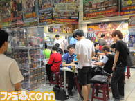 オンラインゲームが圧倒的シェアを誇る台湾で日本のコンシューマーソフトも健闘――台湾ゲーム事情【GDC台北】_09