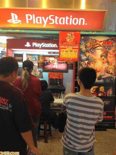 オンラインゲームが圧倒的シェアを誇る台湾で日本のコンシューマーソフトも健闘――台湾ゲーム事情【GDC台北】_08
