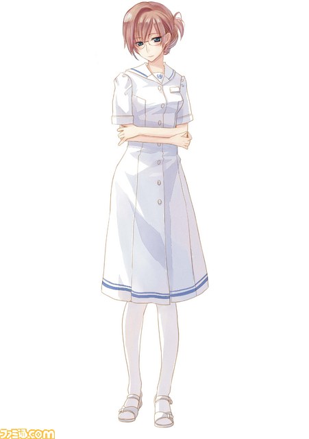 『白衣性恋愛症候群 RE:Therapy（リセラピー）』プレイインプレッション_15