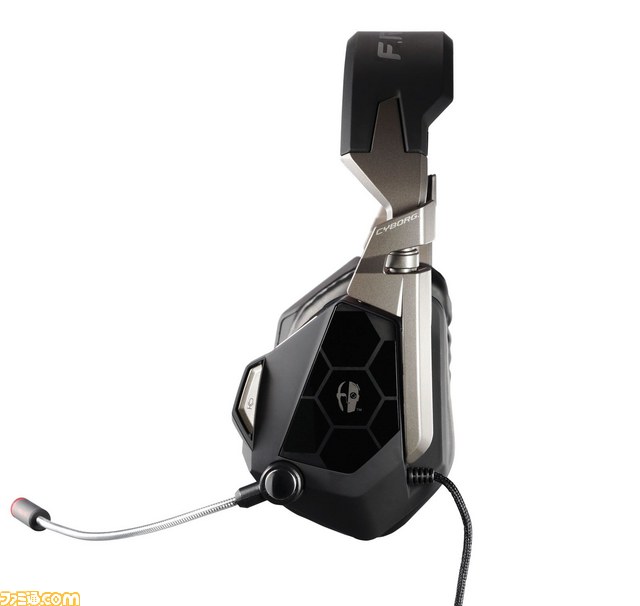 マッドキャッツ、左スティックと方向キーの配置を交換できるPS3にも対応したゲームパッドなどを発売_08