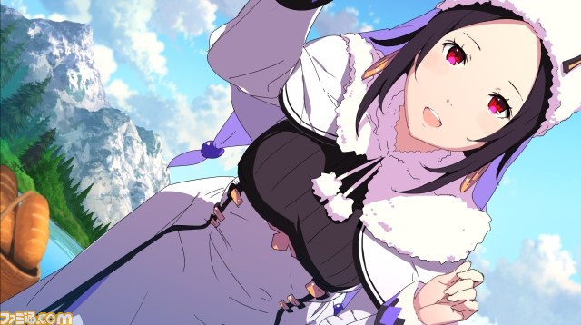 『CONCEPTION 俺の子供を産んでくれ！』キャラクター人気投票中間発表＆体験版第2弾が配信開始_02