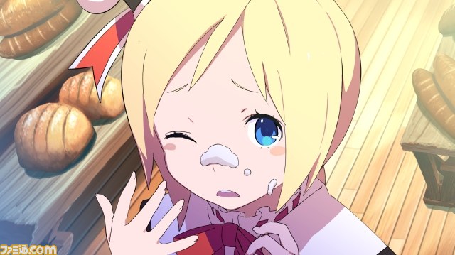 『CONCEPTION 俺の子供を産んでくれ！』キャラクター人気投票中間発表＆体験版第2弾が配信開始_04