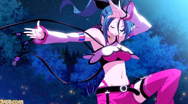 『CONCEPTION 俺の子供を産んでくれ！』キャラクター人気投票中間発表＆体験版第2弾が配信開始_09