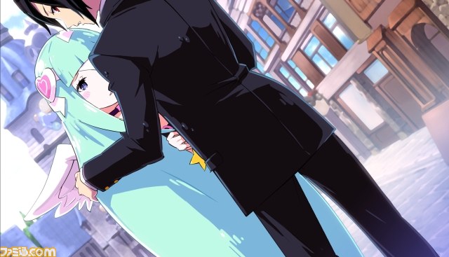 『CONCEPTION 俺の子供を産んでくれ！』キャラクター人気投票中間発表＆体験版第2弾が配信開始_15