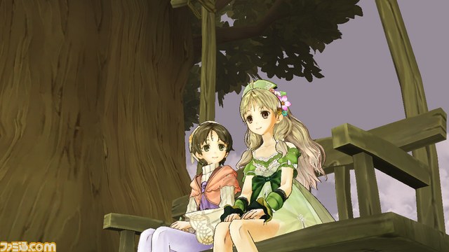 『アトリエ』シリーズを大特集！　PS Store Magazine6/28号が公開_02