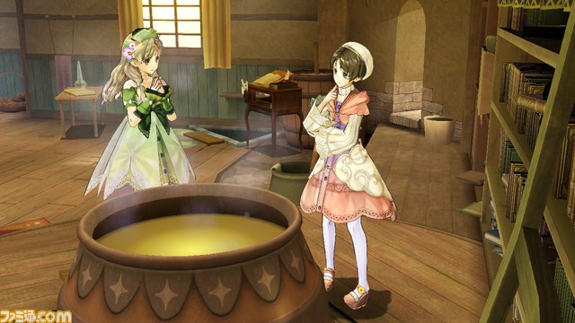 『アトリエ』シリーズを大特集！　PS Store Magazine6/28号が公開_04