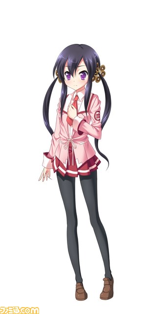 『桜花センゴク Portable』真田従姉妹の“ゲーム紹介PV”を公開_23
