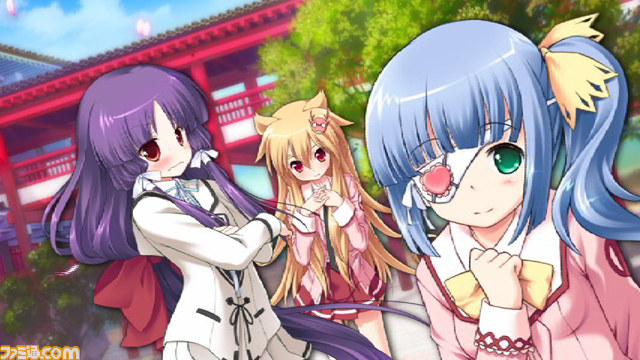『桜花センゴク Portable』真田従姉妹の“ゲーム紹介PV”を公開_03
