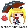 アークシステムワークスのアーケード用ゲーム『マジカルビート』に、『ブレイブルー』のキャラが参戦_02
