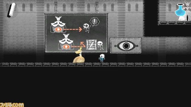 『ドクロ』の体験版第3弾が本日2012年6月28日より配信開始、ボスキャラやギミックなどの新情報も_19