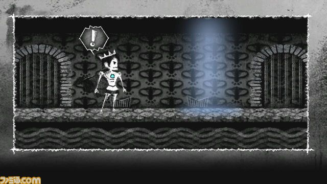 『ドクロ』の体験版第3弾が本日2012年6月28日より配信開始、ボスキャラやギミックなどの新情報も_30