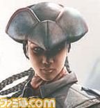 シリーズ初の女性アサシンが登場する アサシン クリードiii レディ リバティ 公式サイトオープン ファミ通 Com