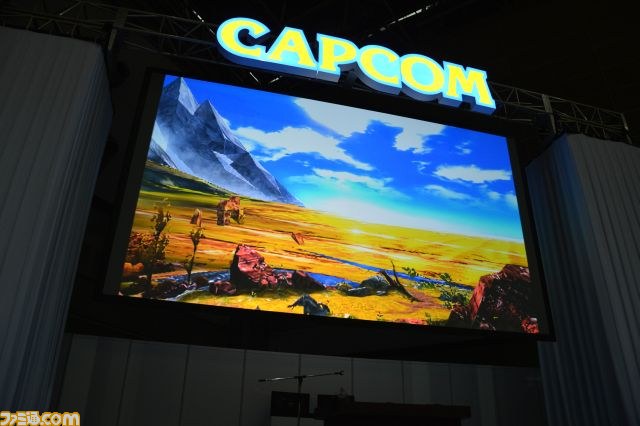 新情報に沸いた『モンスターハンター』スペシャルステージリポート【CAPCOM SUMMER JAM】_10