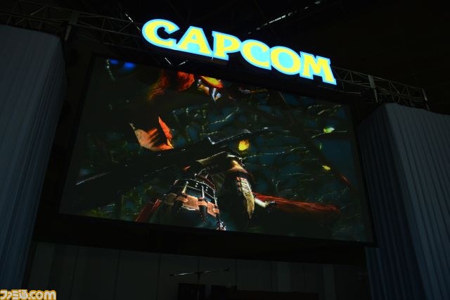 新情報に沸いた『モンスターハンター』スペシャルステージリポート【CAPCOM SUMMER JAM】_14