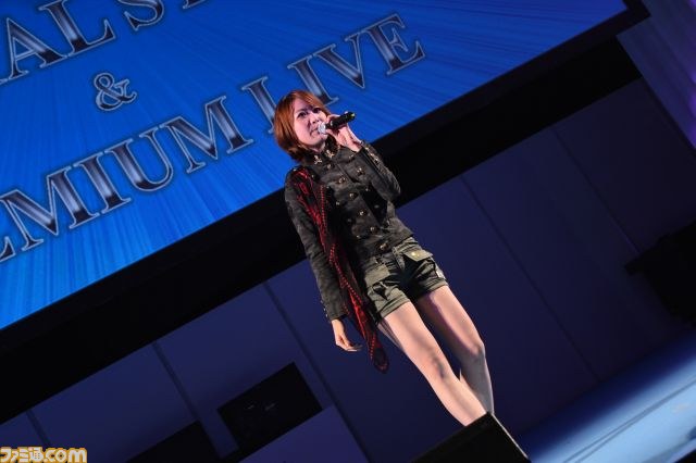 『エクストルーパーズ』ステージリポート――最新PV、キャスト公開、May'nライブも！【CAPCOM SUMMER JAM】_36