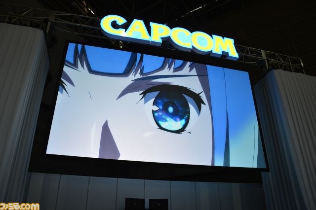 『エクストルーパーズ』ステージリポート――最新PV、キャスト公開、May'nライブも！【CAPCOM SUMMER JAM】_22