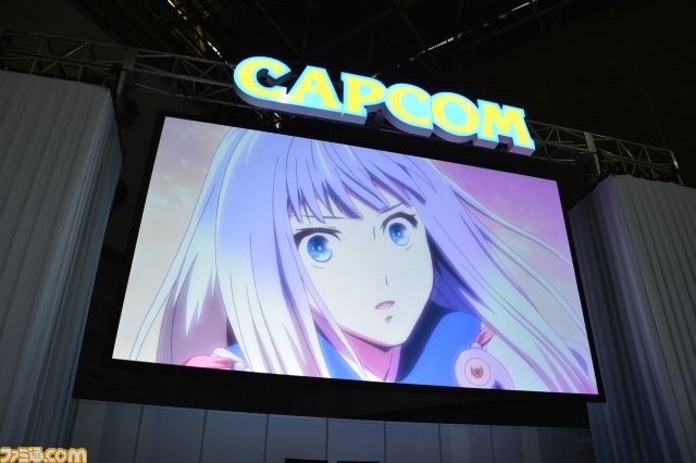 『エクストルーパーズ』ステージリポート――最新PV、キャスト公開、May'nライブも！【CAPCOM SUMMER JAM】_30