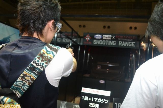 カプコンタイトルのお祭り状態となった会場をリポート【CAPCOM SUMMER JAM】_19