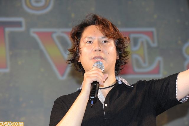 戦国BASARA』ステージリポート――総選挙48武将の公約PVが『HD』に