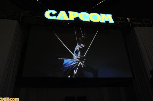 『戦国BASARA』ステージリポート――総選挙48武将の公約PVが『HD』に収録、実写ドラマ版の最新映像も！【CAPCOM SUMMER JAM】_16
