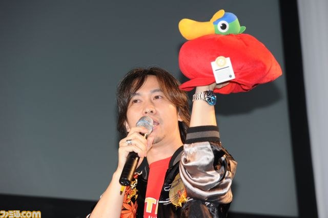 “モンハンラジオ”公開録音――喜多村＆日笠コンビのトークと“BlackLute”ライブで大盛り上がり！【CAPCOM SUMMER JAM】 _05