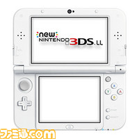 3DS LL本体の種類 - 3DS新作ソフト・スケジュール | ゲーム・エンタメ 