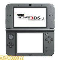 3DS LL本体の種類 - 3DS新作ソフト・スケジュール | ゲーム・エンタメ