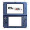 new3DSLLメタリックブルー