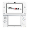 new3DSLLパールホワイト