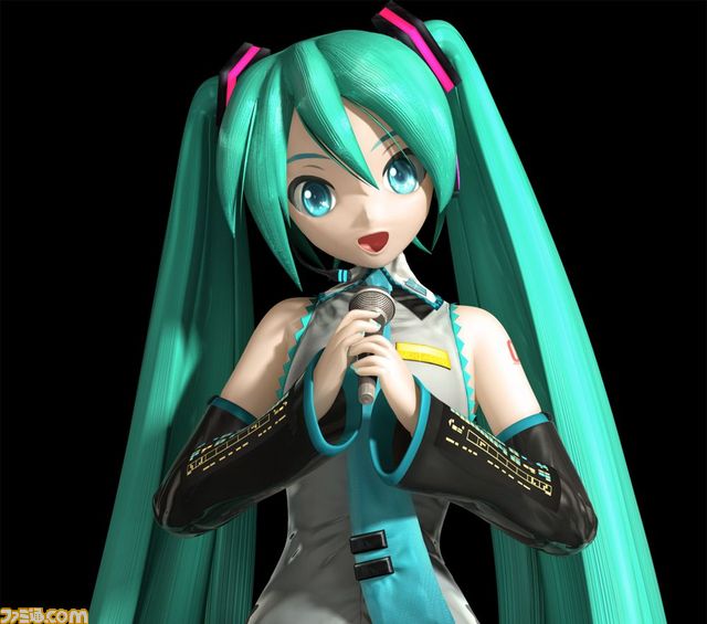 電子の歌姫、再び海を渡る！ 初音ミク香港＆台湾ファーストコンサート