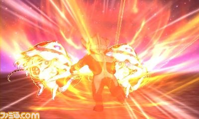 『ロストヒーローズ』最新情報 ストーリーを始め、ゴッドガンダム、Zガンダム、ウルトラマンタロウの登場が明らかに_23