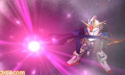 『ロストヒーローズ』最新情報 ストーリーを始め、ゴッドガンダム、Zガンダム、ウルトラマンタロウの登場が明らかに_41