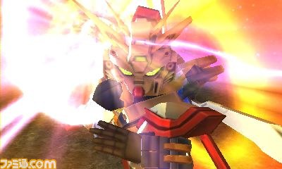 『ロストヒーローズ』最新情報 ストーリーを始め、ゴッドガンダム、Zガンダム、ウルトラマンタロウの登場が明らかに_50