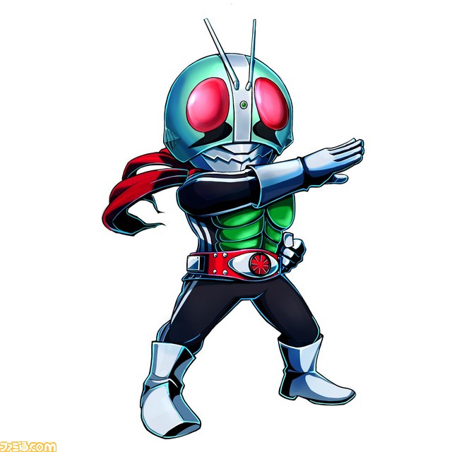 『ロストヒーローズ』最新情報 ストーリーを始め、ゴッドガンダム、Zガンダム、ウルトラマンタロウの登場が明らかに_18