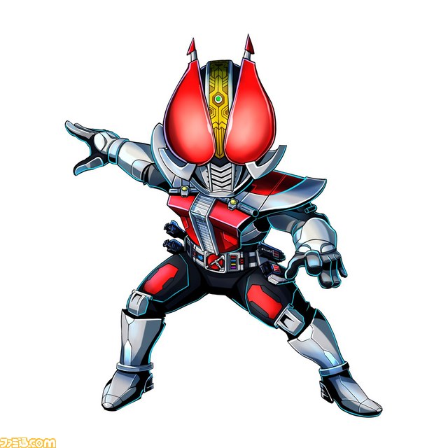 『ロストヒーローズ』最新情報 ストーリーを始め、ゴッドガンダム、Zガンダム、ウルトラマンタロウの登場が明らかに_19