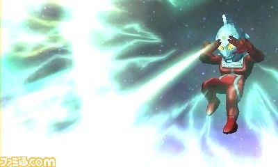 『ロストヒーローズ』最新情報 ストーリーを始め、ゴッドガンダム、Zガンダム、ウルトラマンタロウの登場が明らかに_24