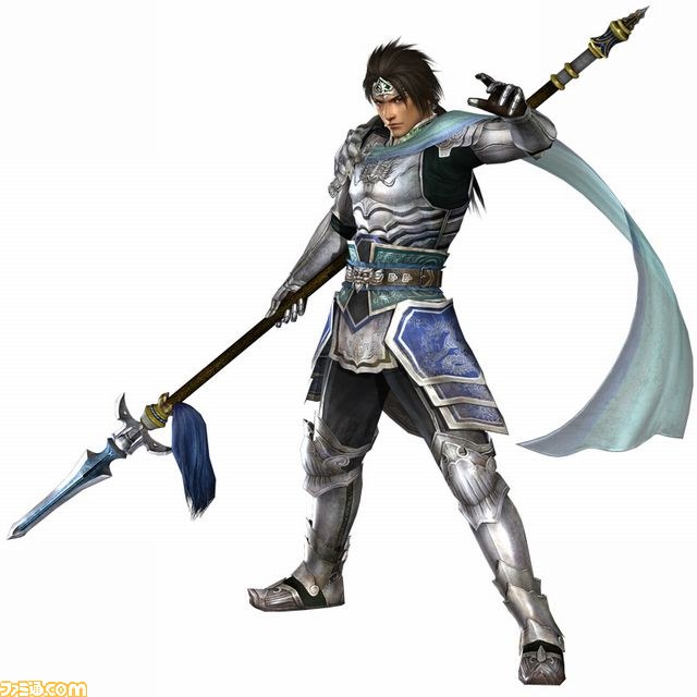 『真・三國無双6 Empires（エンパイアーズ）』“エディット武将命名キャンペーン”第3弾がスタート、初回特典の詳細も決定！_02