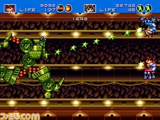 『ドラゴンフォース』などセガの名作3タイトルが“PS2アーカイブス”で配信決定_26