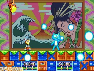 『ドラゴンフォース』などセガの名作3タイトルが“PS2アーカイブス”で配信決定_27