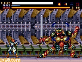 『ドラゴンフォース』などセガの名作3タイトルが“PS2アーカイブス”で配信決定_29