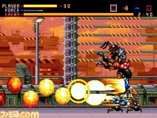 『ドラゴンフォース』などセガの名作3タイトルが“PS2アーカイブス”で配信決定_30