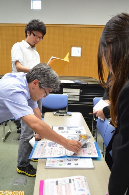 ゲーム業界への就職を目指すヒューマンアカデミーの学生が全国合宿に参加！　ゲーム業界企業による会社説明会や作品講評会も_11