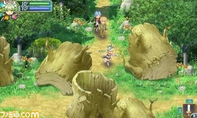 『ルーンファクトリー4』公式サイトで、3Dスクリーンショットが公開_08