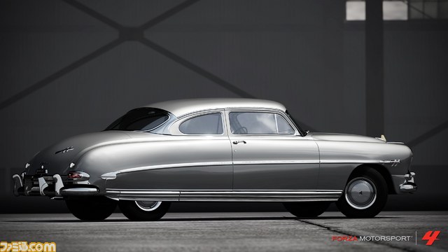 『Forza Motorsport 4』2012年7月のカーパックが配信開始、10台の新車を収録_01