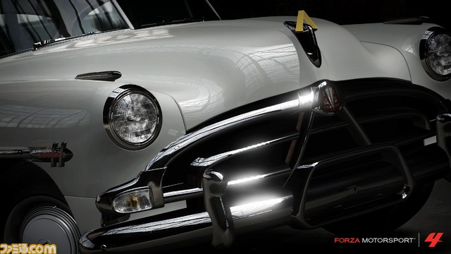 『Forza Motorsport 4』2012年7月のカーパックが配信開始、10台の新車を収録_02