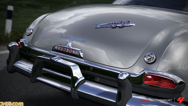『Forza Motorsport 4』2012年7月のカーパックが配信開始、10台の新車を収録_03