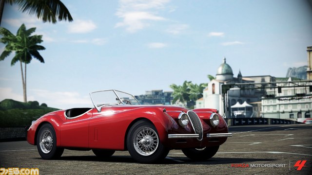 『Forza Motorsport 4』2012年7月のカーパックが配信開始、10台の新車を収録_04