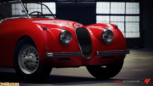 『Forza Motorsport 4』2012年7月のカーパックが配信開始、10台の新車を収録_06