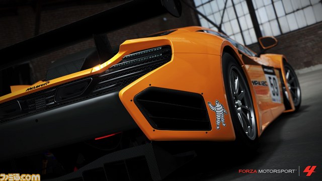 『Forza Motorsport 4』2012年7月のカーパックが配信開始、10台の新車を収録_12